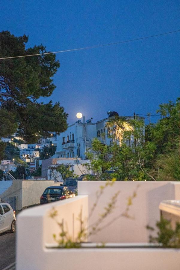 Sunny Bay Villa Agia Marina  Exterior foto